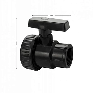   3/4" /, ,  - ,    MAK (4704)