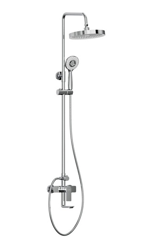 Душевая система "RAIN" (RAI-1021) TOKITO