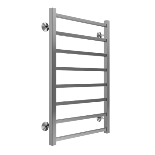 Полотенцесушитель 500х800 П8 "Ватикан" сатин TERMINUS 