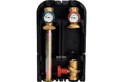       1 1/4"     DN 32, 42 kW (SDG-0001-003201) STOUT