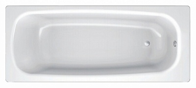 Ванна сталь эм. 1,6х0,7 BLB UNIVERSAL (3,5 мм)