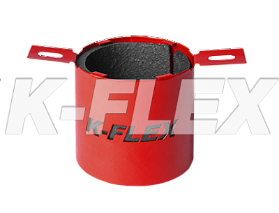 Муфта противопожарная K-FLEX K-FIRE COLLAR 040 (в уп.144 шт)