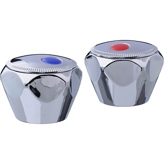 Маховики  МАРИЯ 8*х24 мет. импорт.