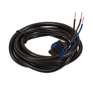 Насос цирк. PRIME-A2-258-180 DN25, PN10, Qmax= 5,2м3/ч, Hmax= 8м, Tmax=110°С, 220В, с гайками (5258) Aquario