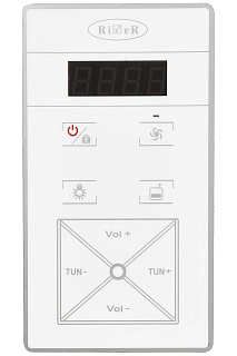 Душевая кабина DUNAY 80/24 ТН