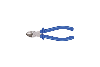 Бокорезы МОS "Top" 180мм (47452М)