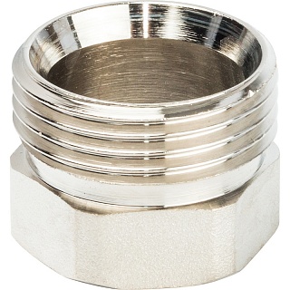 Американка  1/2"  г/ш  ник  уплотнение под гайкой o-ring кольцо (100/10) SFT-0041-000012 STOUT