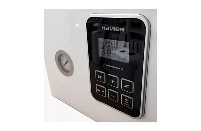  Navien EQB - 12HW NEW ! PEQB0012LH005	