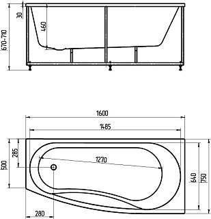 ����� ��������� ������� 160�75 ������