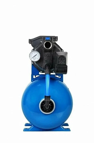 Насосная станция "Джамбо" 55/35П-18 (2.0) (3013)