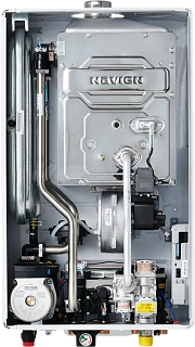  . Navien Deluxe Comfort PLUS COAXIAL-13K !