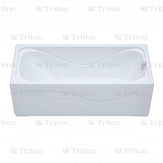 Ванна акриловая TRITON Стандарт 160