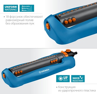  GRINDA RO-18P , 18 , PROLine (429341) (6)
