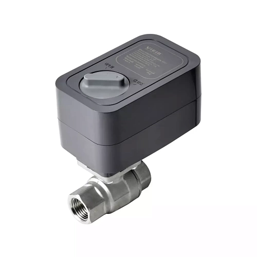 Система контроля протечки воды 1/2  Vieir VR23