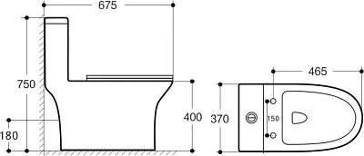 -  Belbagno "LOUNGE" .   BB8618CPR-MN/SC