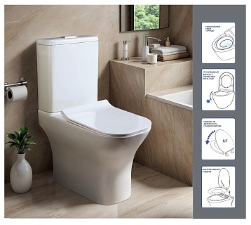 - Cerutti SPA "VETTORE Tornado"  .. / CT10816 