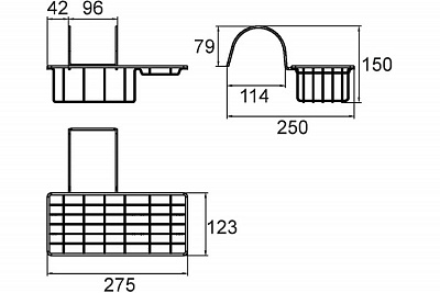  (Milardo) 301W000M44K   