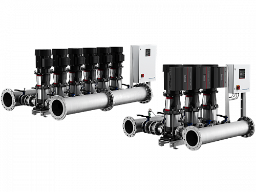 HYDRO MPC-E 5 CRE 95-1