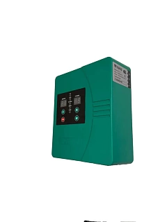 ��������������� �������  GL-1,5 (1.5KW/9.6A)  � �������� �������� 0-10���, G1/4" Viena