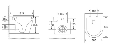    Vincea "Vito" TORNADO  . slim /  VT1-23T