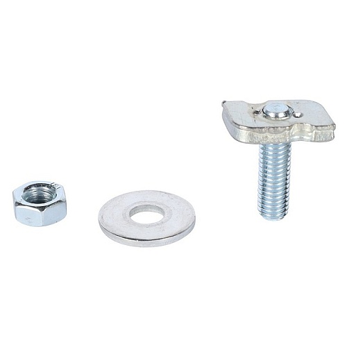 Болт быстрого монтажа М8*30 (SAC-0022-000830) STOUT