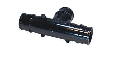 Тройник 20x20x20 PPSU (HFWQE00010) Hipex (20)