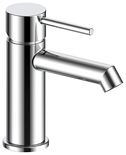 Смеситель д/умывальника JAVA картридж d35 3504 ARGO 44453