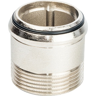 Американка  1 1/2" г/ш  ник уплотнение под гайкой o-ring кольцо SFT-0041-000112 STOUT