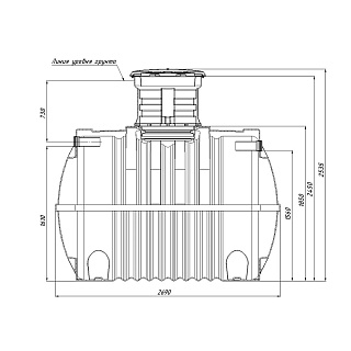   Rostok G 5600   600    110 ( 253518102690)