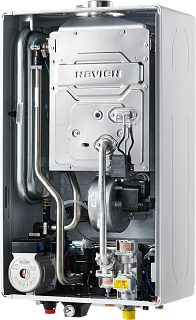  . Navien Deluxe Comfort PLUS COAXIAL-13K !