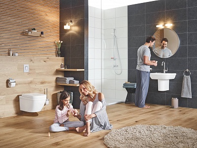   GROHE "Euro Ceramic" c / (39328000+39330001) !!!