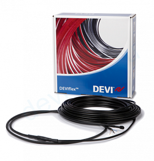DEVIflex кабель 20T 1415Вт 230В 70м(140F1264)