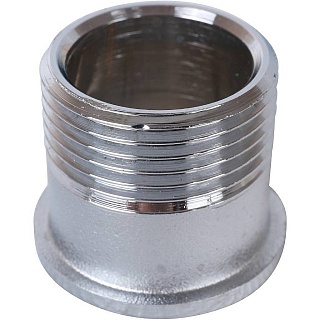 Клапан шаровой 2-ходовой зональный НВ 1*1 (SVM-0072-200125) STOUT