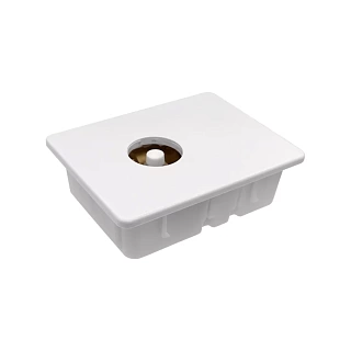    3/4"     (VRT16) ViEiR 