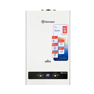    THERMEX B 20 D 