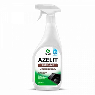 Средство чистящее Azelit spray д/камня 600мл 125643 ВЫГОДА