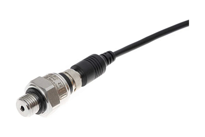 Датчик давления MBS 1900R, 0-10бар, G 1/4'', 4-20мА, каб. 4м (064G6522R) РИДАН