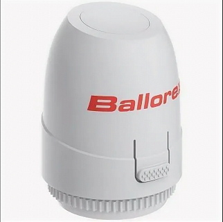 Термоэлектрический привод для Ballorex Dynamic, аналог. упр 0-10В, питание 24В