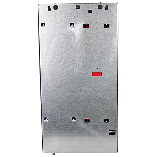 Котел электрический 5 кВт STOUT PLUS (SEB-2201-000005 WiFi) ВЫГОДА