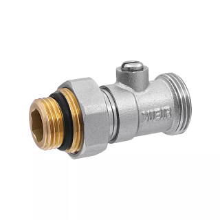        3/4"x1/2"  VR1155  VIEIR (100/1)