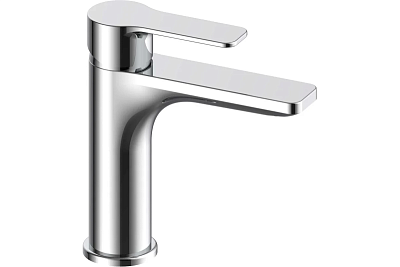 Смеситель д/умывальника BIG PROFF d-35 хром 3544 ARGO 44449 