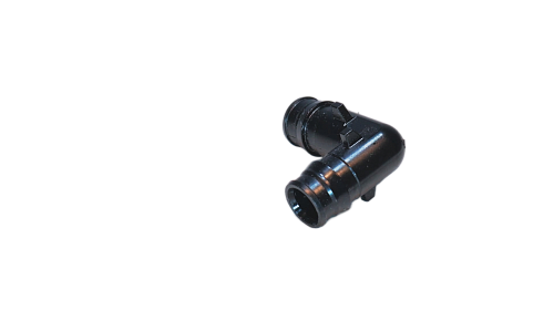 Угольник 32х90° PPSU (HFWQE00033) Hipex (10)