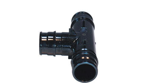 Тройник переходной 25x16x20 PPSU (HFWQE00019) Hipex (20/150)