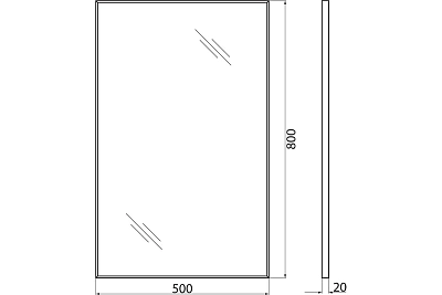  50 "BELBAGNO SPC-AL-500-800"   