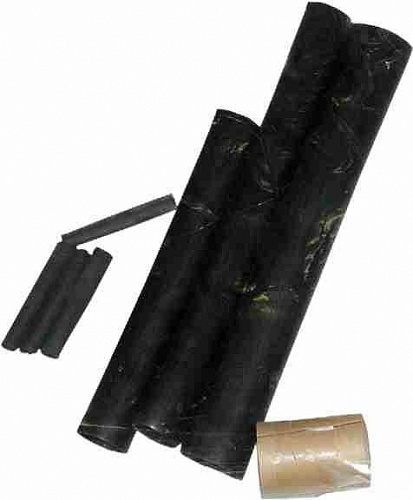 Муфта термоусад. 4*2,5...4,0 распродажа остатка