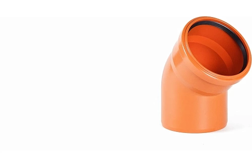 Колено нар 200*45* нар Хемкор  (2481160)