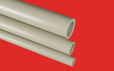 Труба ПН 10  90х8,2  FV-Plast (4)