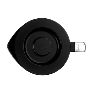 Фильтр-кувшин "Барьер Форма Макси" ("Баланс") черный 3,7 л ВВ05Р00