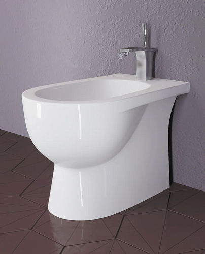 Биде напольное Sanita ART (Самара) 