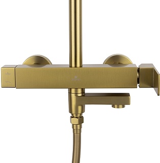 .  KAISER Cube   (01582-3)